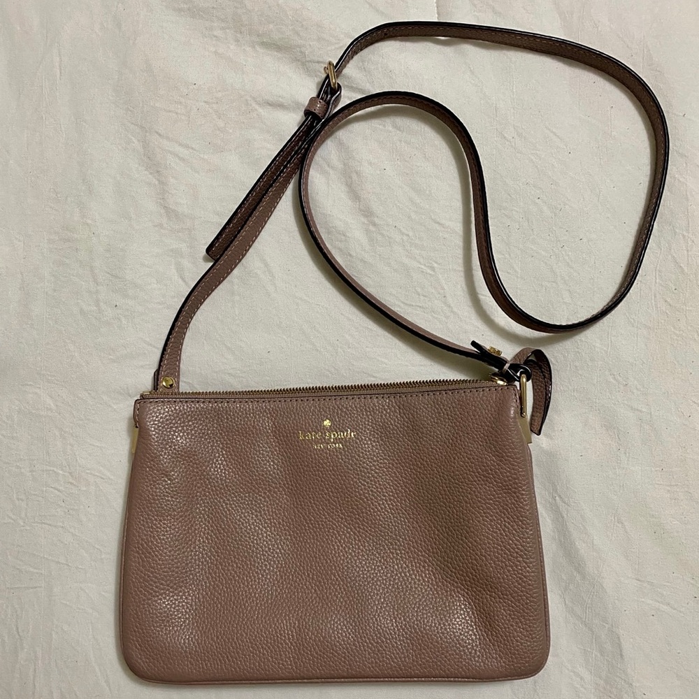 Kate Spade Crossbody bag
